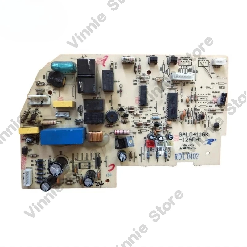 used For Galanz Air Conditioner Indoor Unit Control Board GAL0411GK-12APH1 Circuit Board