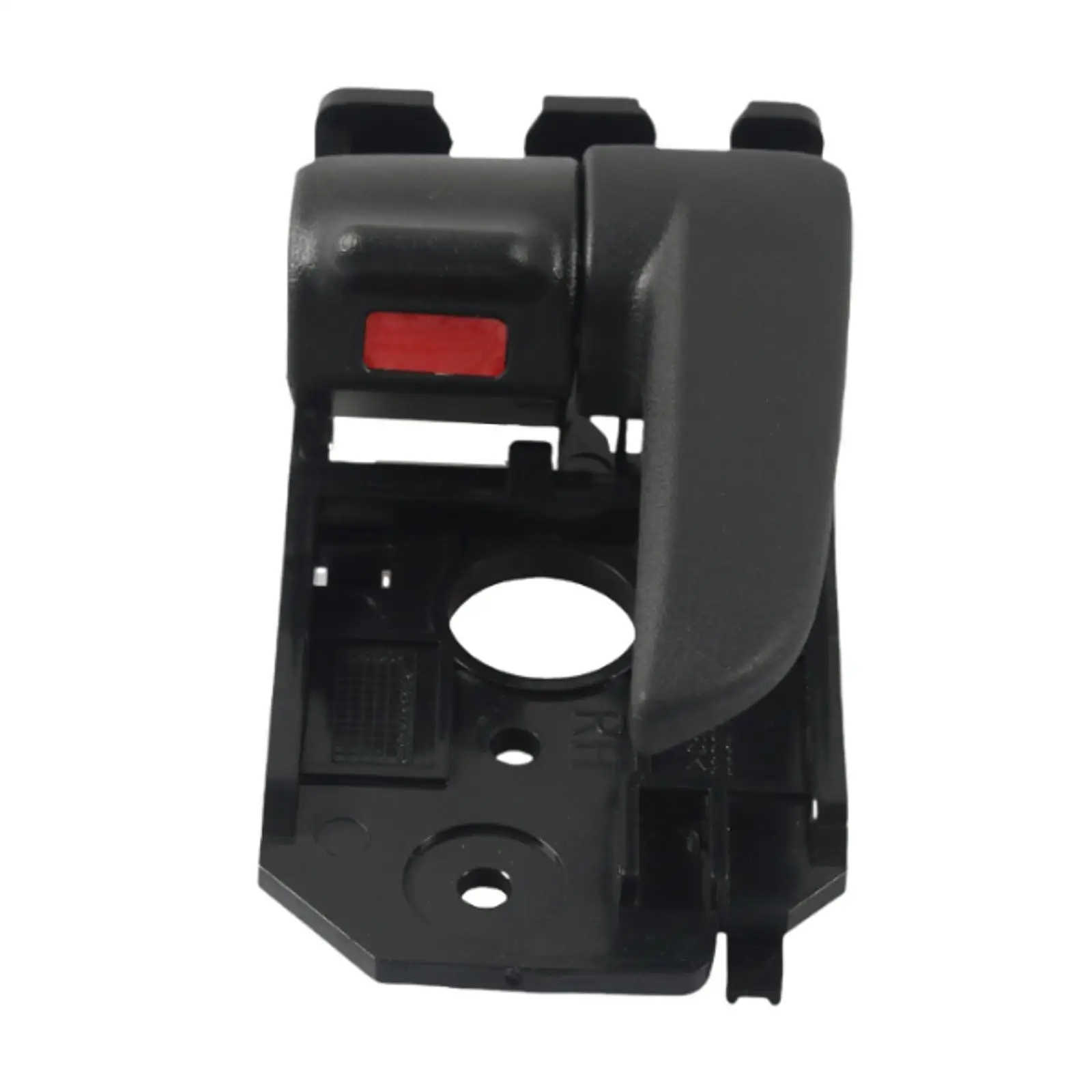 Right Side Interior Door Handle ABS Car Replacement Professional Automobile Parts for Kia Cerato 2004-2009 Spectra5