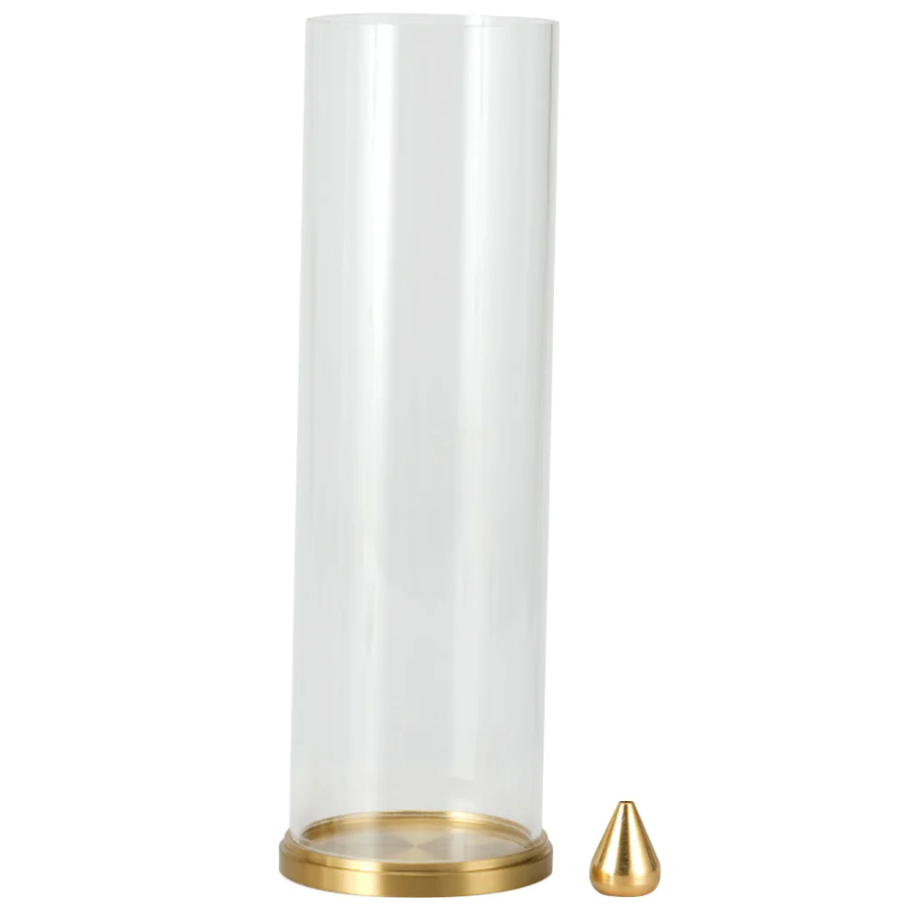 

Incense Burner Decor Decorations Fragrance Stick Holder Home Accessories Golden Scent Sticks