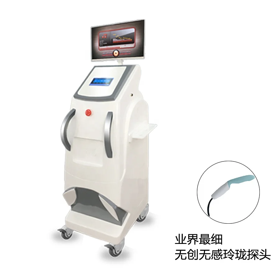 SW-3903 Prostate Treatment Apparatus Andrology Prostate Treatment