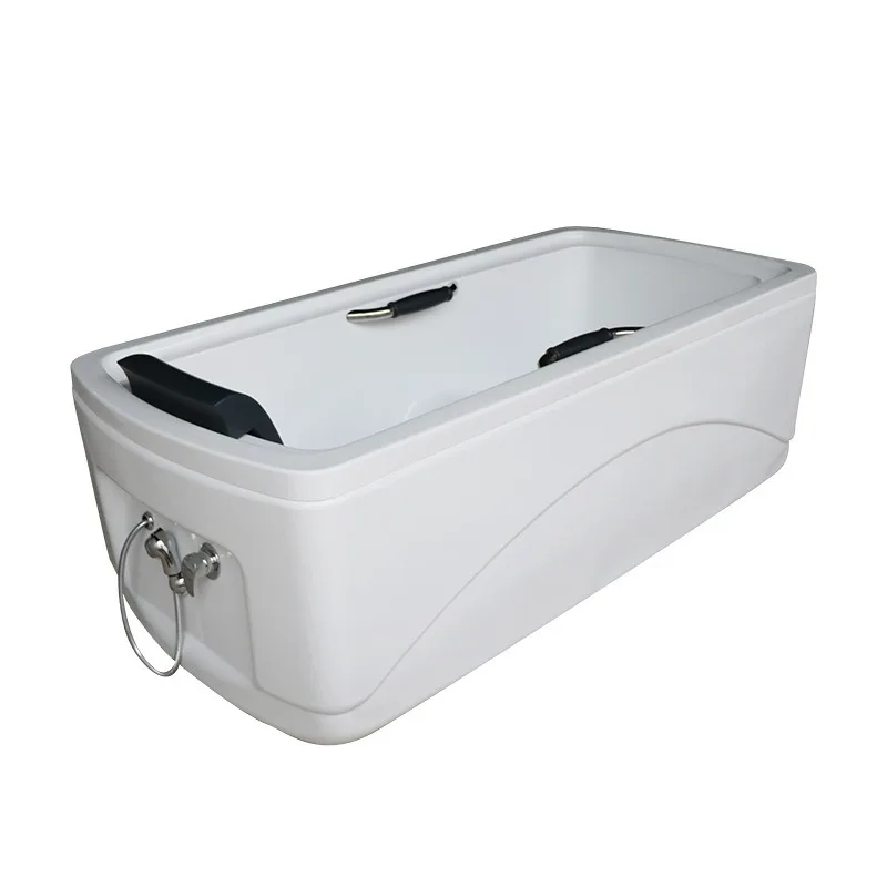 

[New product launch bathtub, wholesale, comfortable and simple bathtub G03