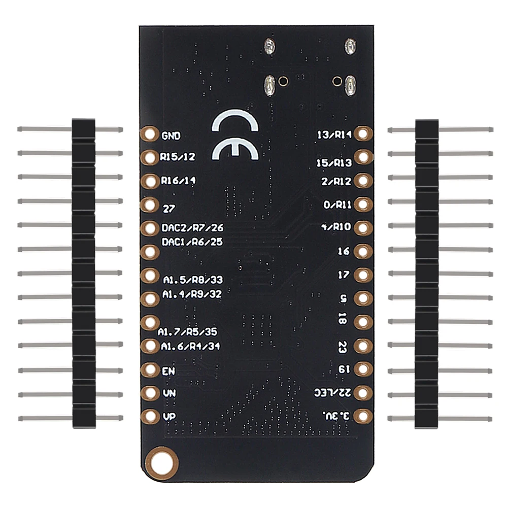 ESP32 LOLIN32 Lite MicroPython V1.0.0 Wi-Fi Bluetooth Антенна ESP-32 REV1 CH340G MicroPython 4MB Micro/TYPE-C USB для Arduino