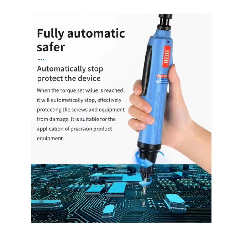 

4500B Series Industrial Grade Power Electric Impact Wrench and Torque DIY