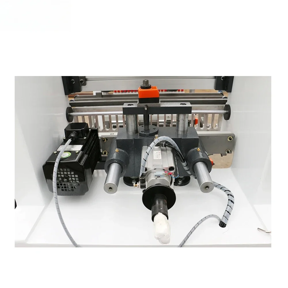 MZB73213 Three Line Head automatic boring Machine for wood Furniture