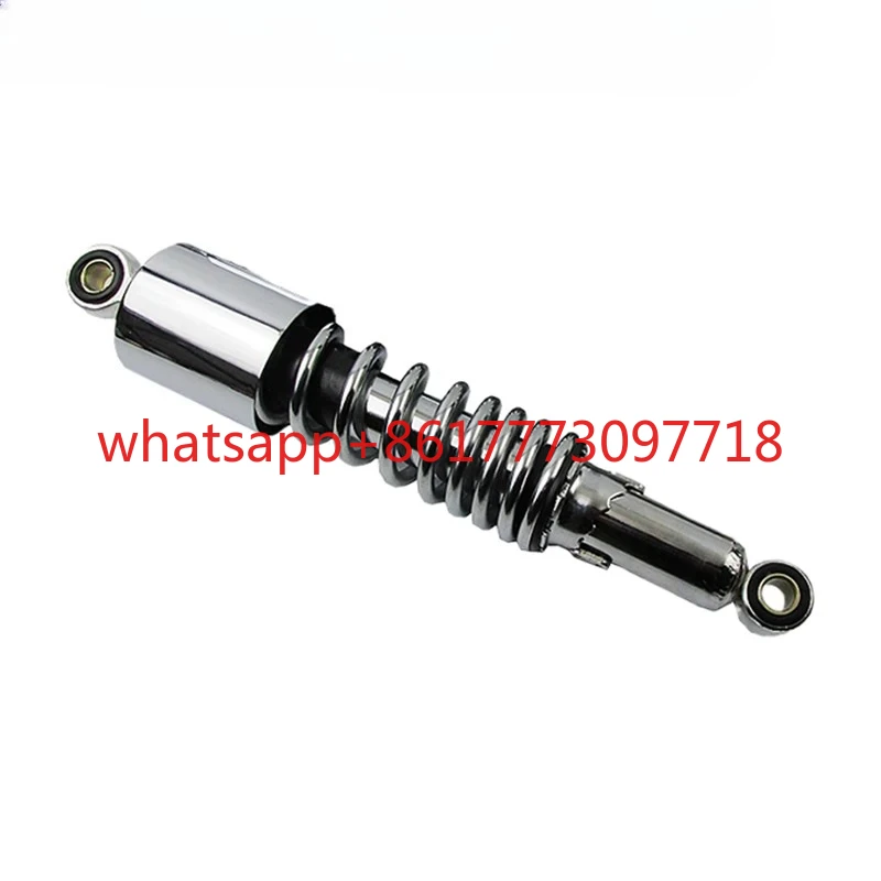 Motorcycle shock absorber 125 shock absorber GN125 rear 125 rear fork (1 pair)