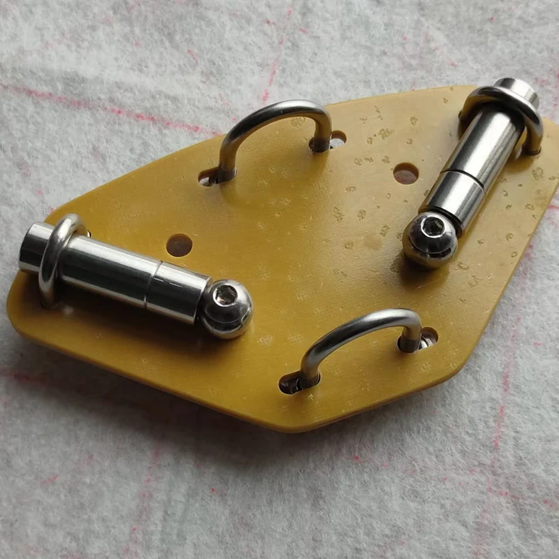 1 PCS Shortwave Lever  Can Be Connected To Tripod Thread 14-50Mhz (Without Fixing Rod)