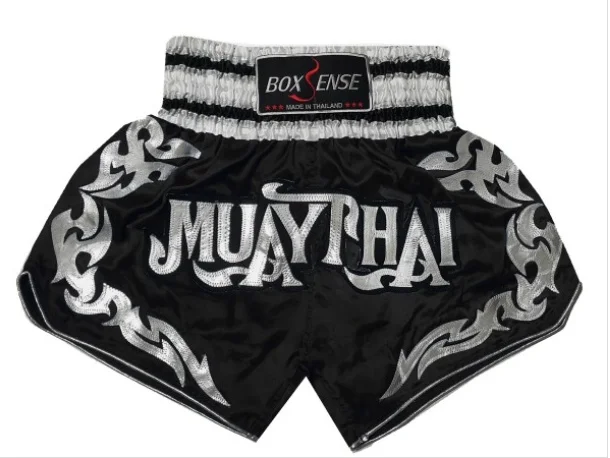 Men's Muay Thai Sho… - image