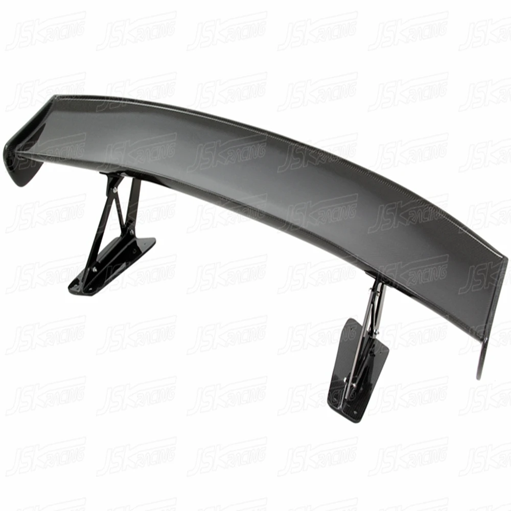 R Gt-3 Style Carbon Fiber Spoiler For Rx7 Fd3S 1993-1996(JSKMDR793031)