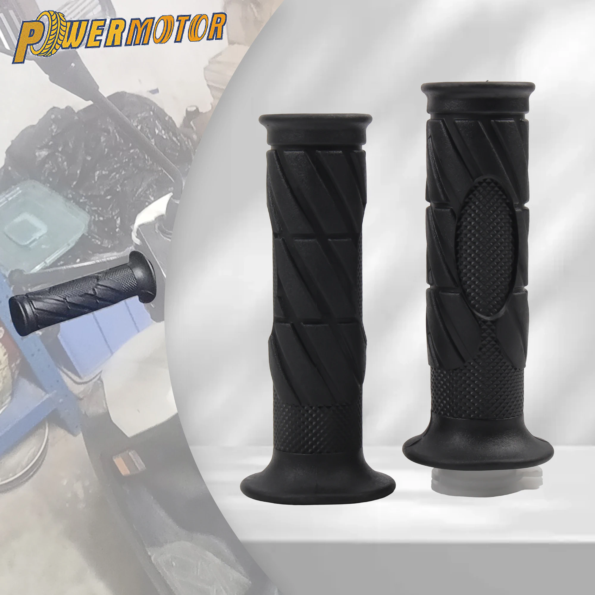 

for GY6 50cc 60cc 125cc150cc 22mm Throttle Grip Throttle Cable Throttle Seat Set ATV Moped Scooter DirtBike Motocross Modified