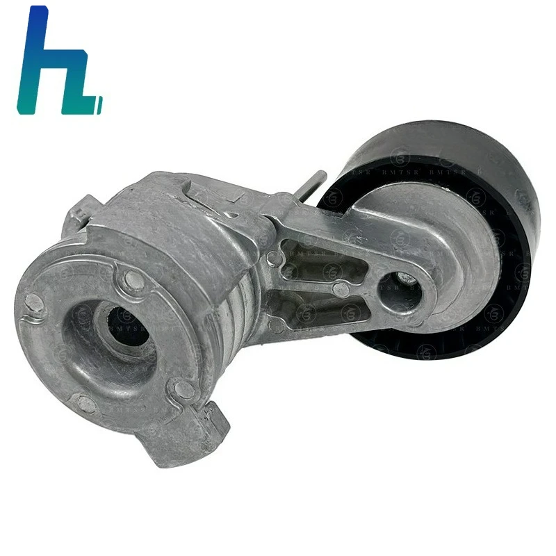 

11288620022 Engine Belt Tensioner for BMW F10 F11 F18 F01 F02 F25 523i 528i 530i 730i X3 11287582761
