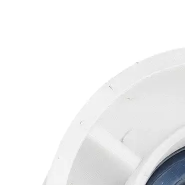 00632045 Tension Pulley Guide Wheel Plastic For Bosch 608ZT Bearings Tumble Dryer Belt Replacement Quiet Operation Easy Install