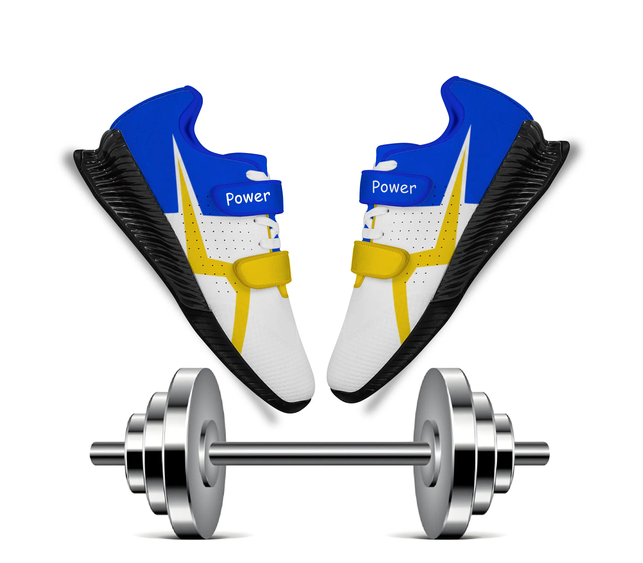 

Новые мужские кроссовки для тяжелой атлетики, тренировочная обувь для тяжелой атлетики, удобная обувь для фитнеса, приседаний, жесткая тянущая обувь, размер 39-46