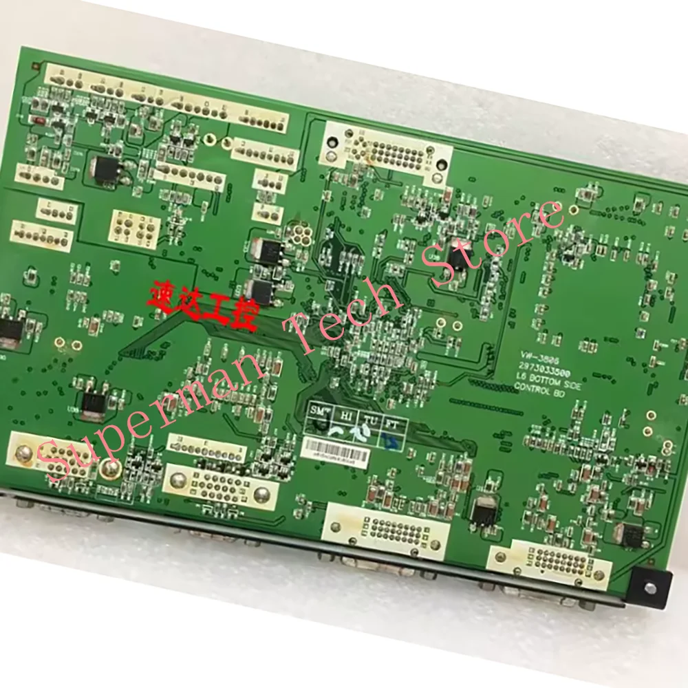 VW-3806 large screen projector 2973033500 motherboard
