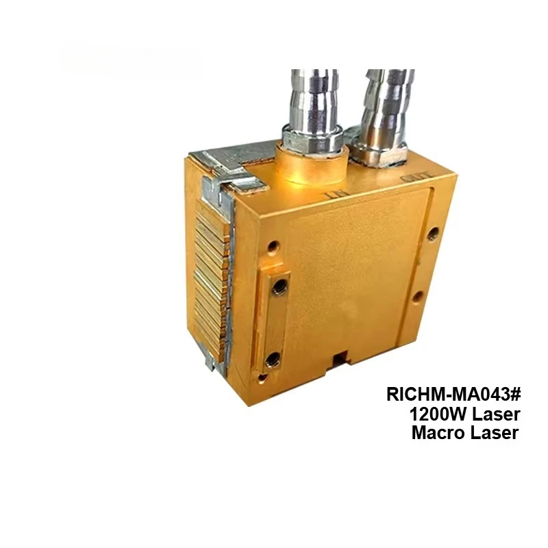 Module laser à diode haute puissance OEM – Longueur d'onde stabilisée, pour la réparation et l'intégration industrielle