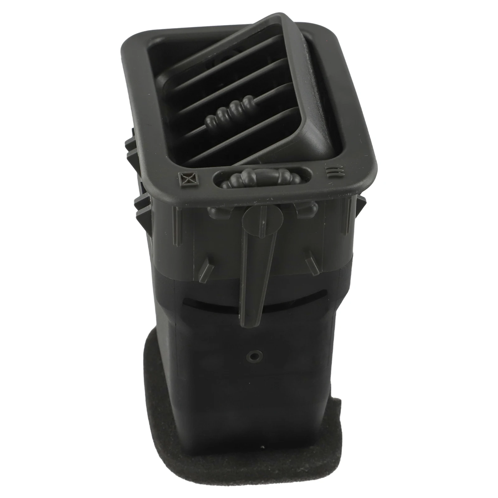 Dash Air Vents A C Heater Vents 1 Piece Included Center Dash A C Easy Installation For 00-06 For Dashboard As Shown