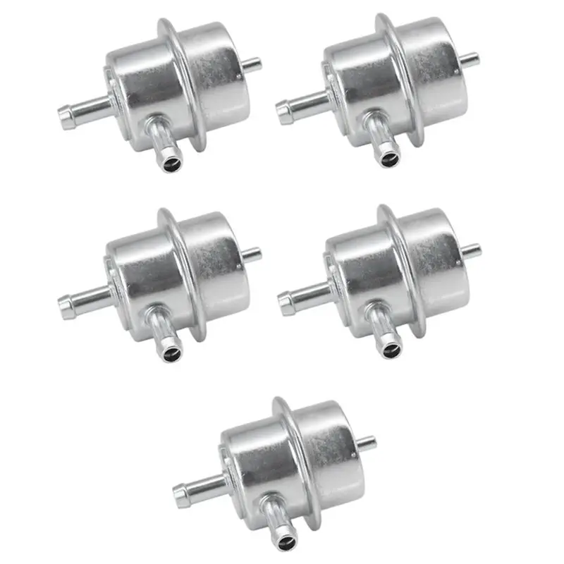 

Компактный 5-компонентный регулятор давления топлива 0280160716 7720388 RP128002, сменные аксессуары для Daewoo OPEL 1995-1998 гг.