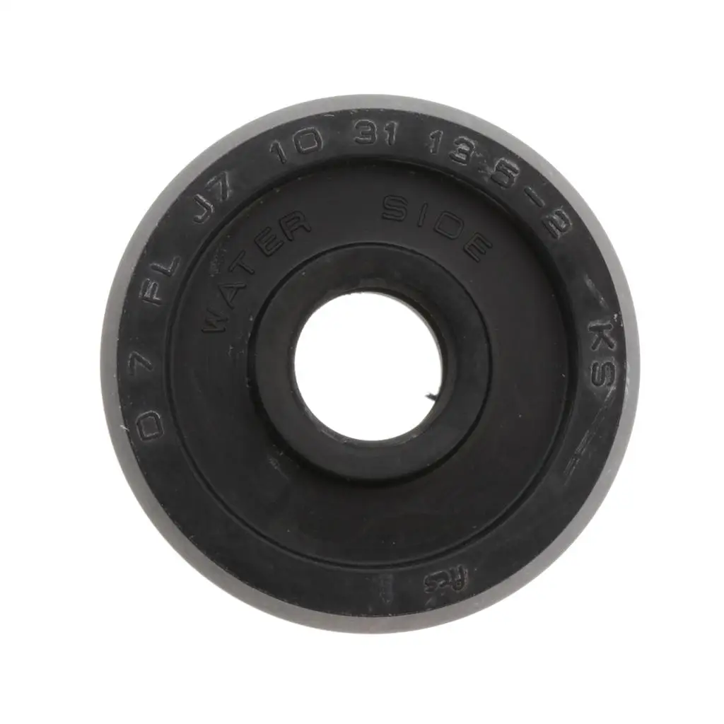 MECHANICAL WATER PUMP SEALS FITS for YAMAHA DT125R (3RM) 1997 - 2003 NEW