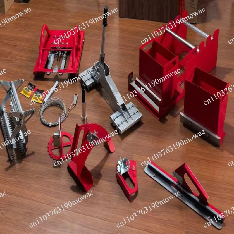 Artificial Turf Installation Tools Garden Landscape Grass Laying Accessories