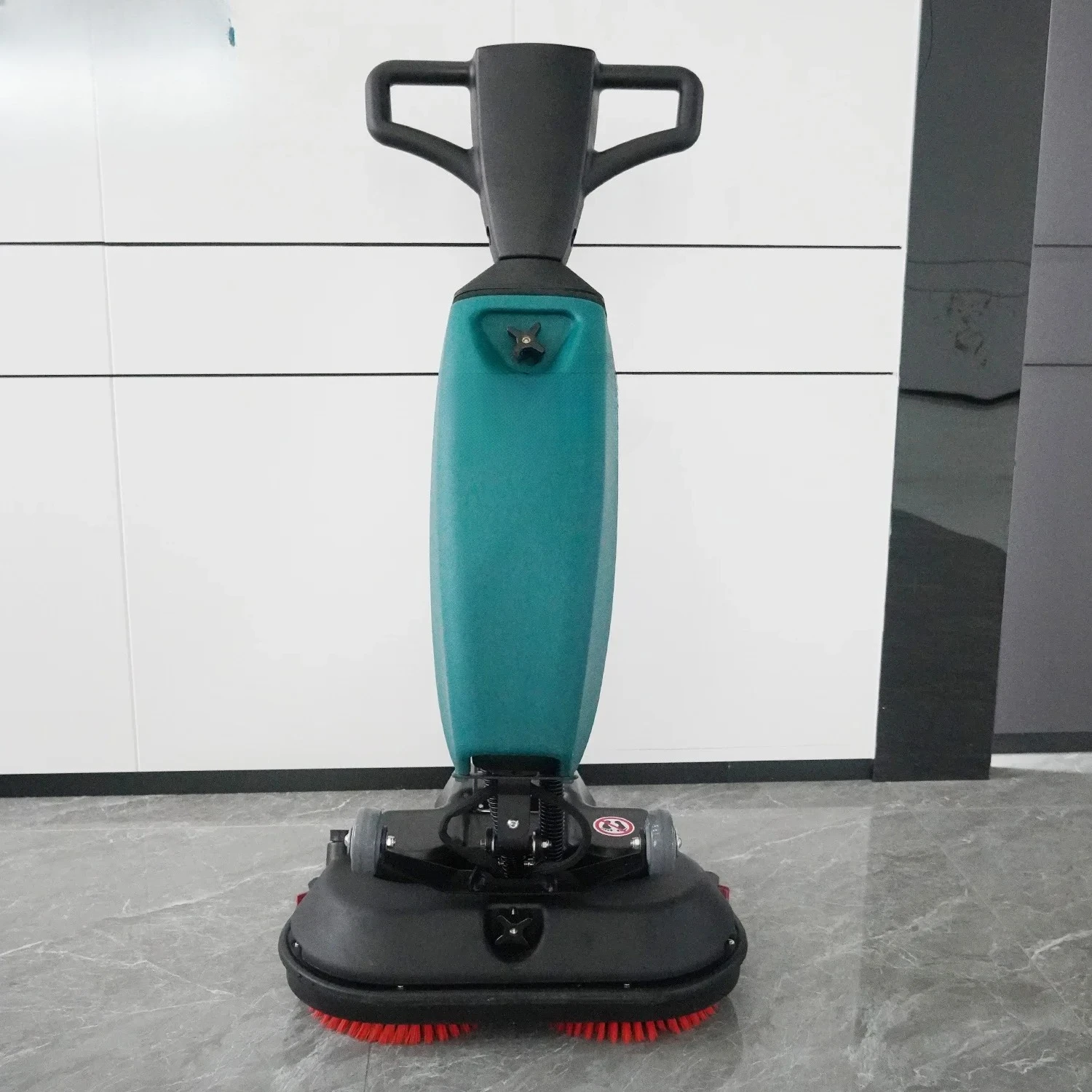 

Deposit Price Floor Machine Supermarket Floor Washer And Dryer Floor Washing Machine Scrubber