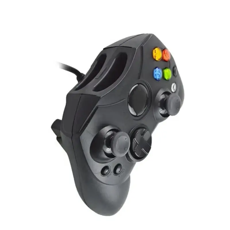 M51K-For Old Classic Gamepad Accessories 4.9FT Wired Game Controller Joystick For Old Generation Controllers A
