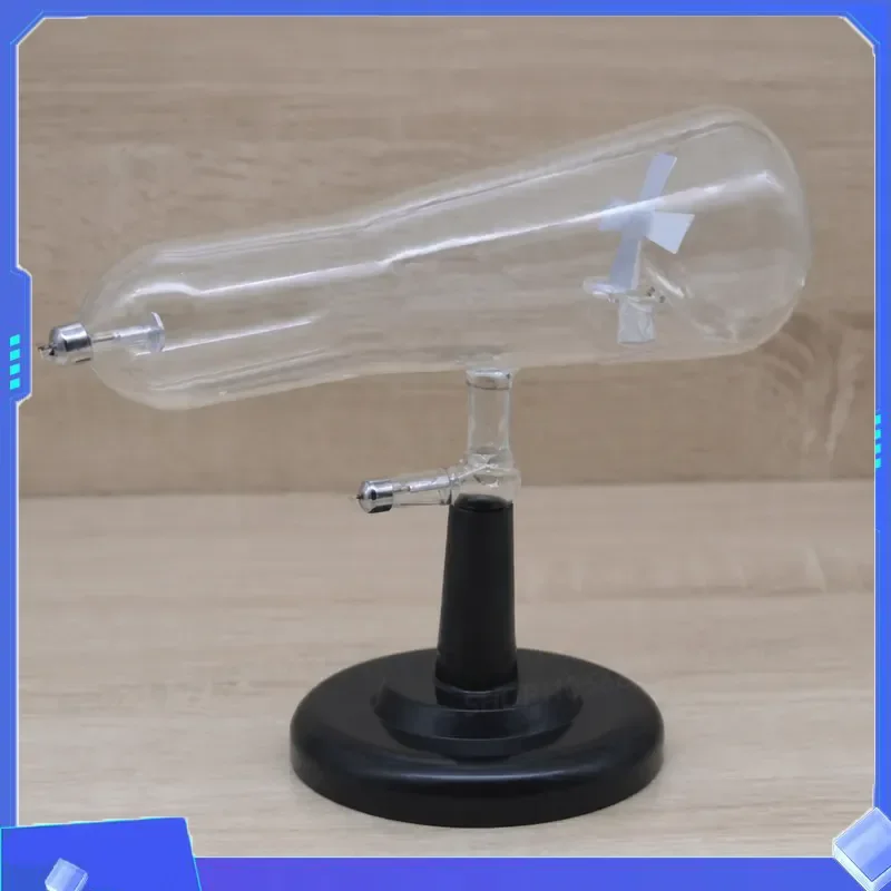 for Teaching Cathode Ray Tube Direct Tube Physical Electromagnetism Experiment Equipment Needs Induction Coil