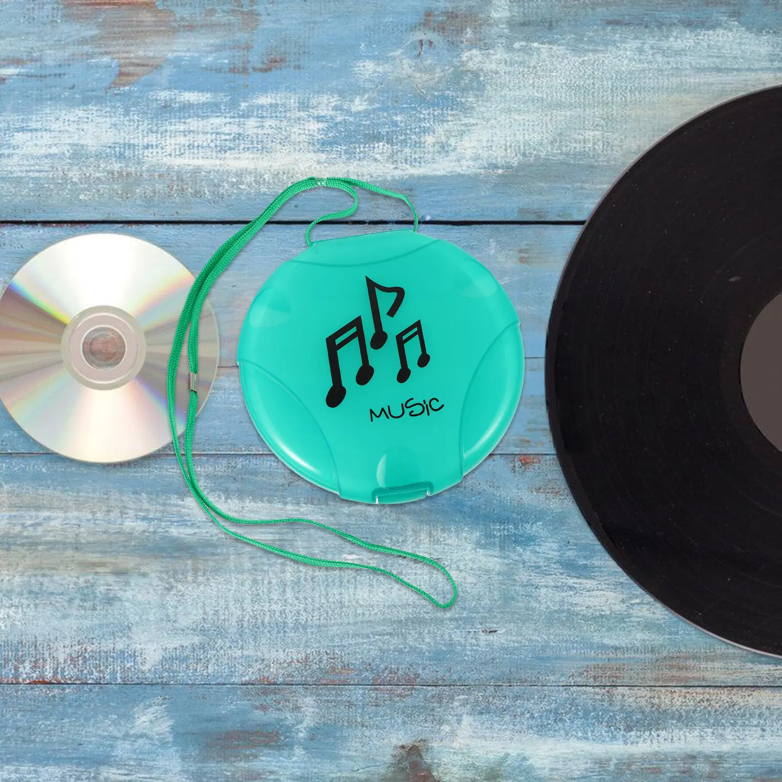 Music-Themed Cd Dvd…