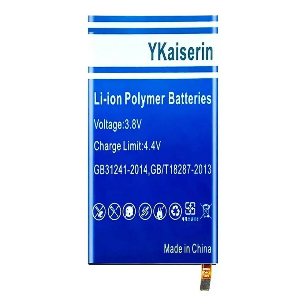 

BL-T24 Mobile Phone Battery Durable 6300mAh For LG K220 k220dsk X Power k220ds k220z k220dsz k220y ls755 Long Lasting