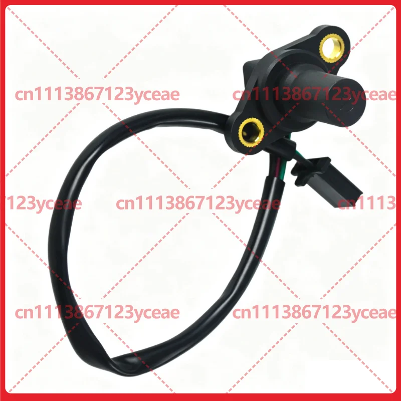 For Honda Hornet Vehicle Speed Sensor OE 37700-MCJ-003, Easy Install OE Style Electronic Accessory
