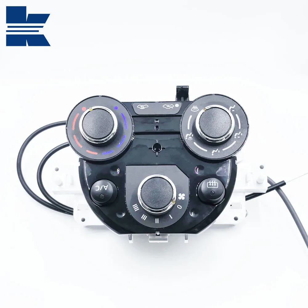 

Панель управления HVAC с кабелем для автомобиля Nissan Sunny | 27513-9KK0A 655-72592 184614636LKQ 27510-6W00A / 275106W00A 65572592