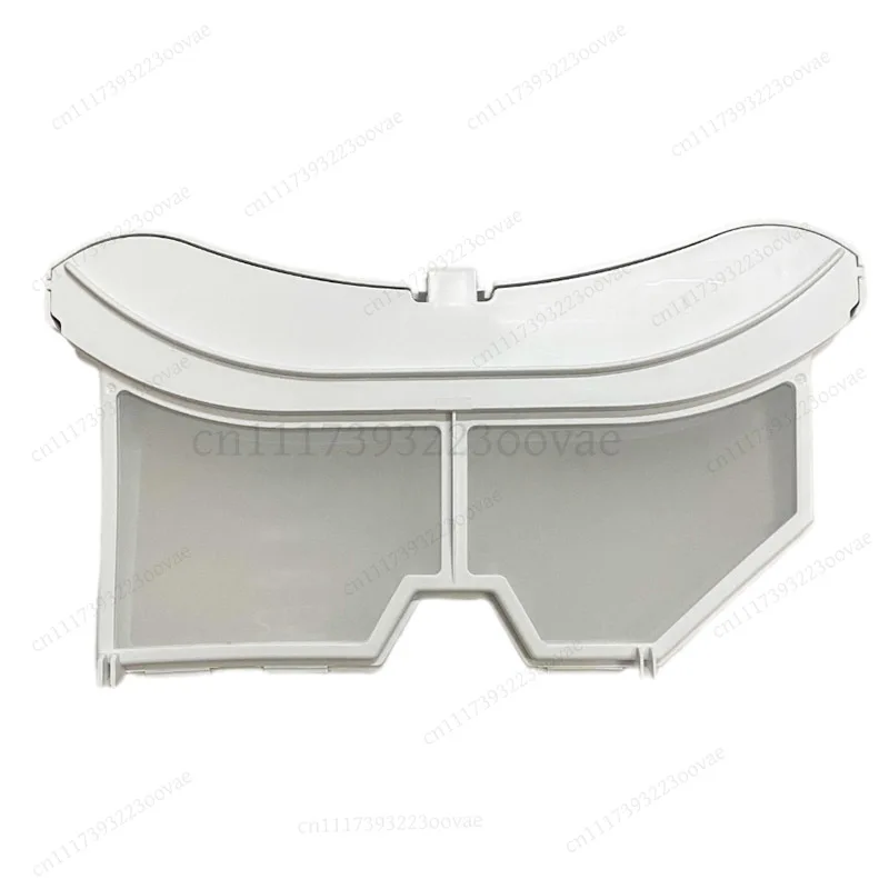 Lint Filter For Midea Heat Pump Dryer TH90VL8G MH90-L05J MH80-GFL03W Washing Machine Filtration Parts Replacement