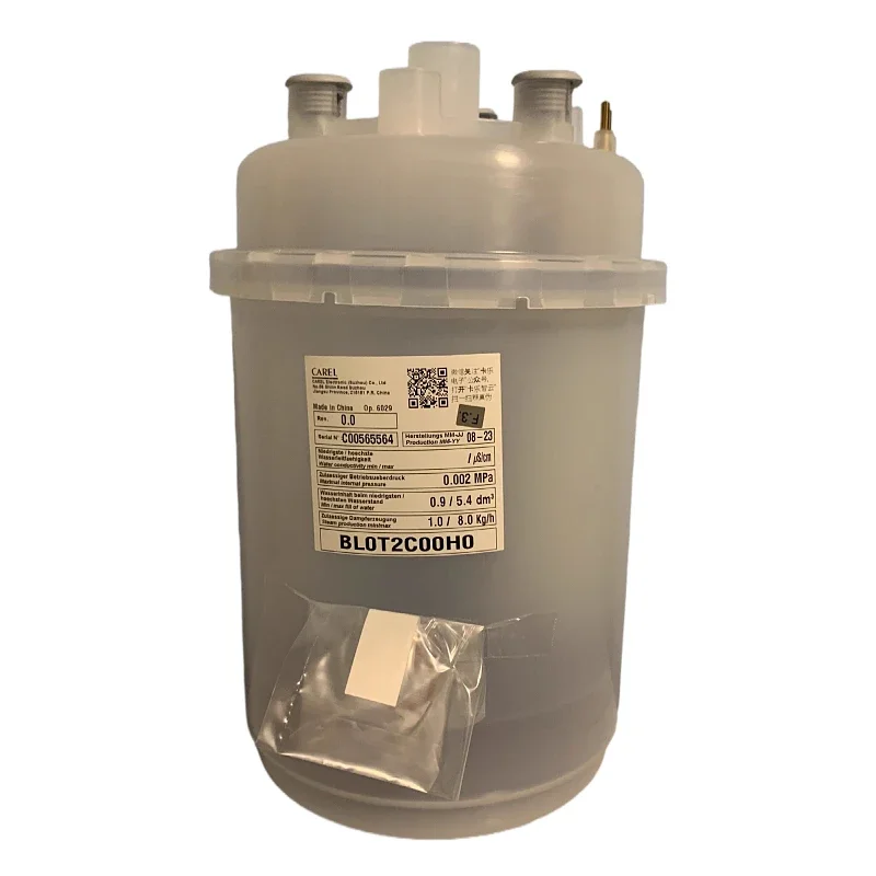 

New and original humidification barrel 8KG BLOT2C00H2 BLOT2CLHH0