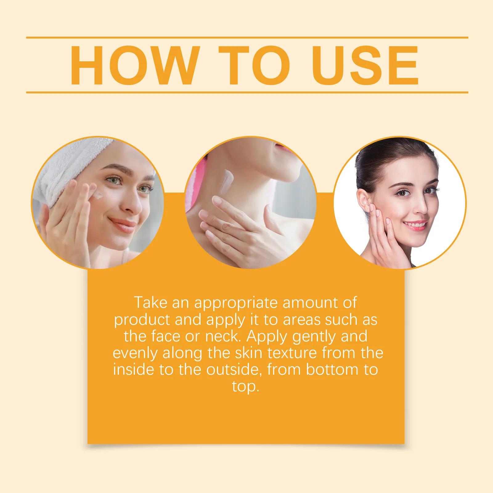 Vitamin C Face Cream Conceal Pores Even Skin Tone up Brightening Moisturize Glow Toning Light Moisturizing Lazy Makeup Cosmetics