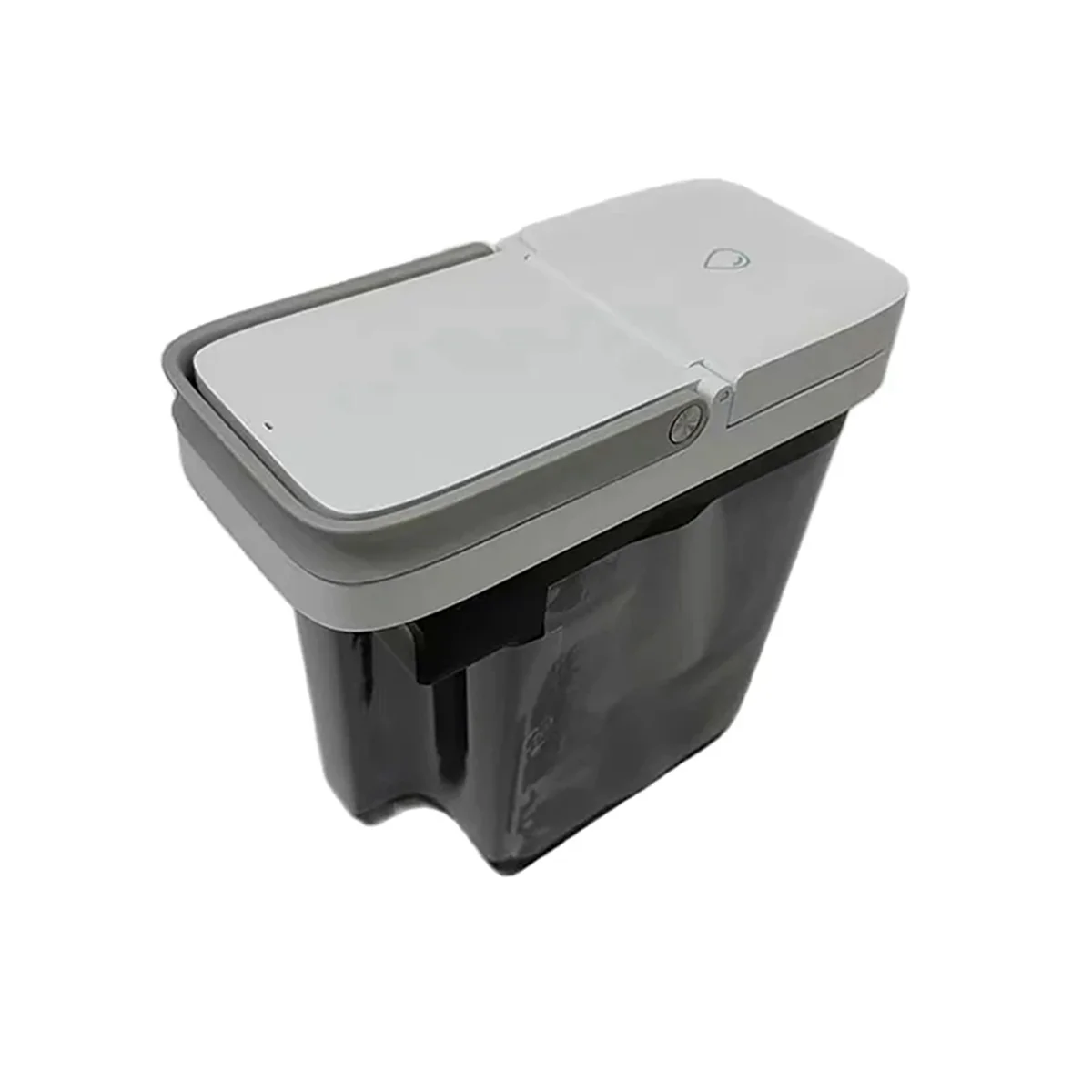 Tanque de agua para Robot aspirador S8 S8 Pro Ultra S8+, accesorios reemplazables, tanque de agua limpia