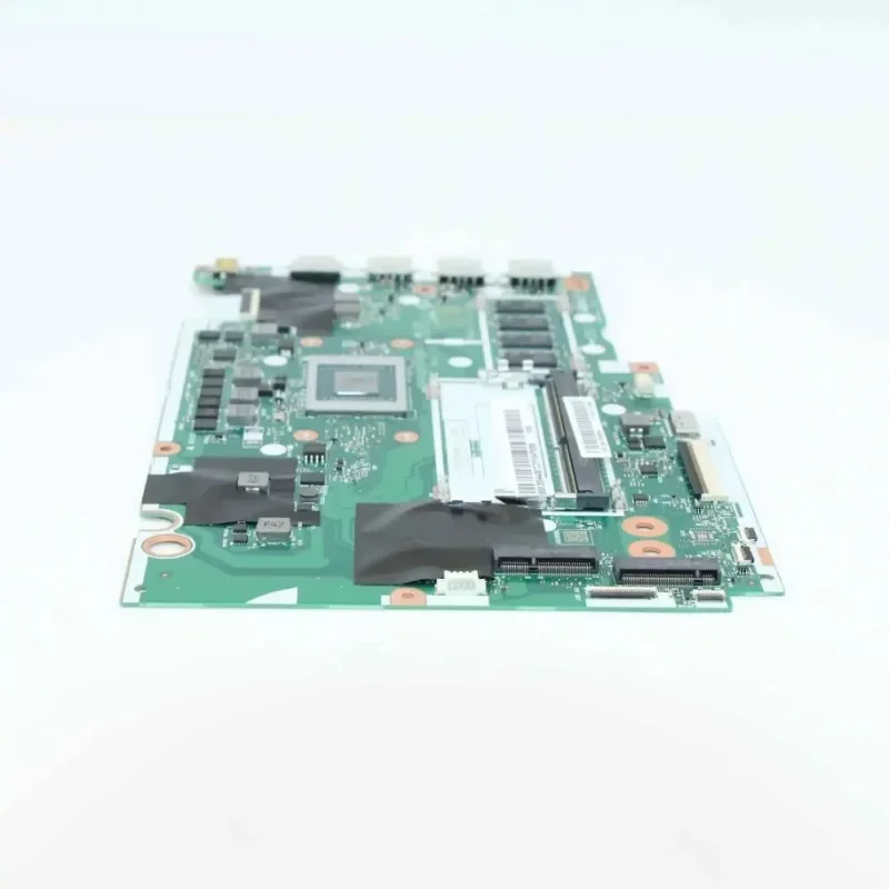 For Lenovo IdeaPad 3-15ARE05 Laptop Motherboard NM-C861 Mainboard with R3-4300U R5-4500U 4G 100% Tested Ok