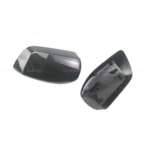 10 best sales bmw e60 mirror cover - №6