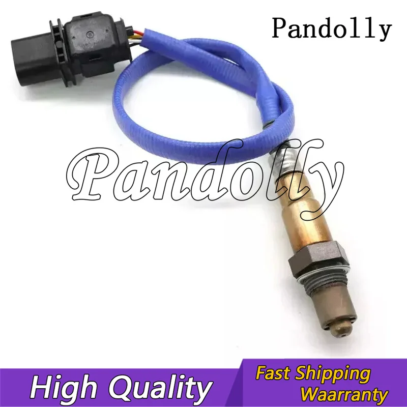 

0258017359 Upstream Car Air Fuel Ratio Oxygen O2 Sensor For Ford 2013-2016 1.6L C-MAX Focus Lincoln MKZ DS7A-9Y460-AA