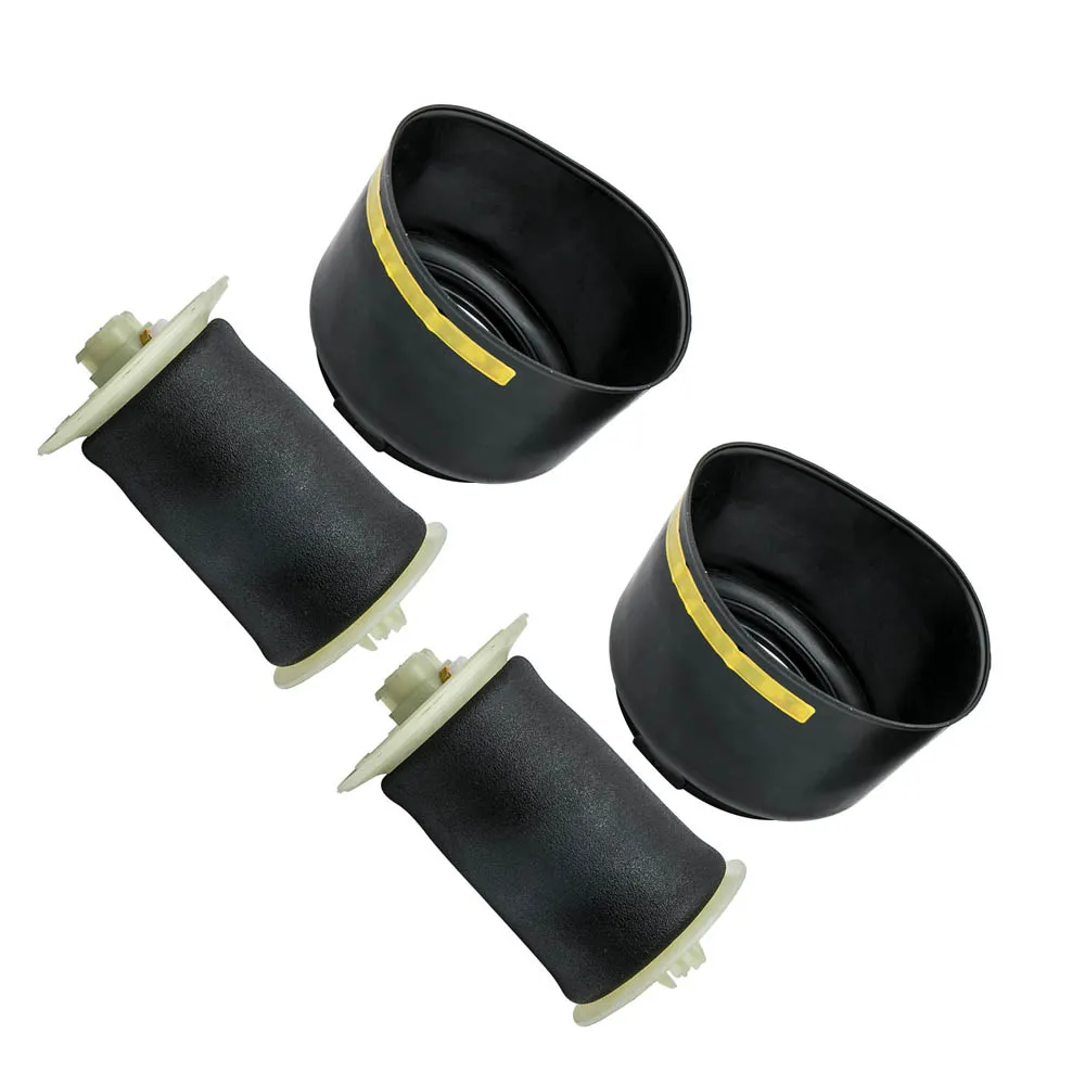 

Pair Air Suspension Spring Bags for BMW 5 Series GT F07 F10 F11 Left & Right Air Suspension Spring Bag Bellows