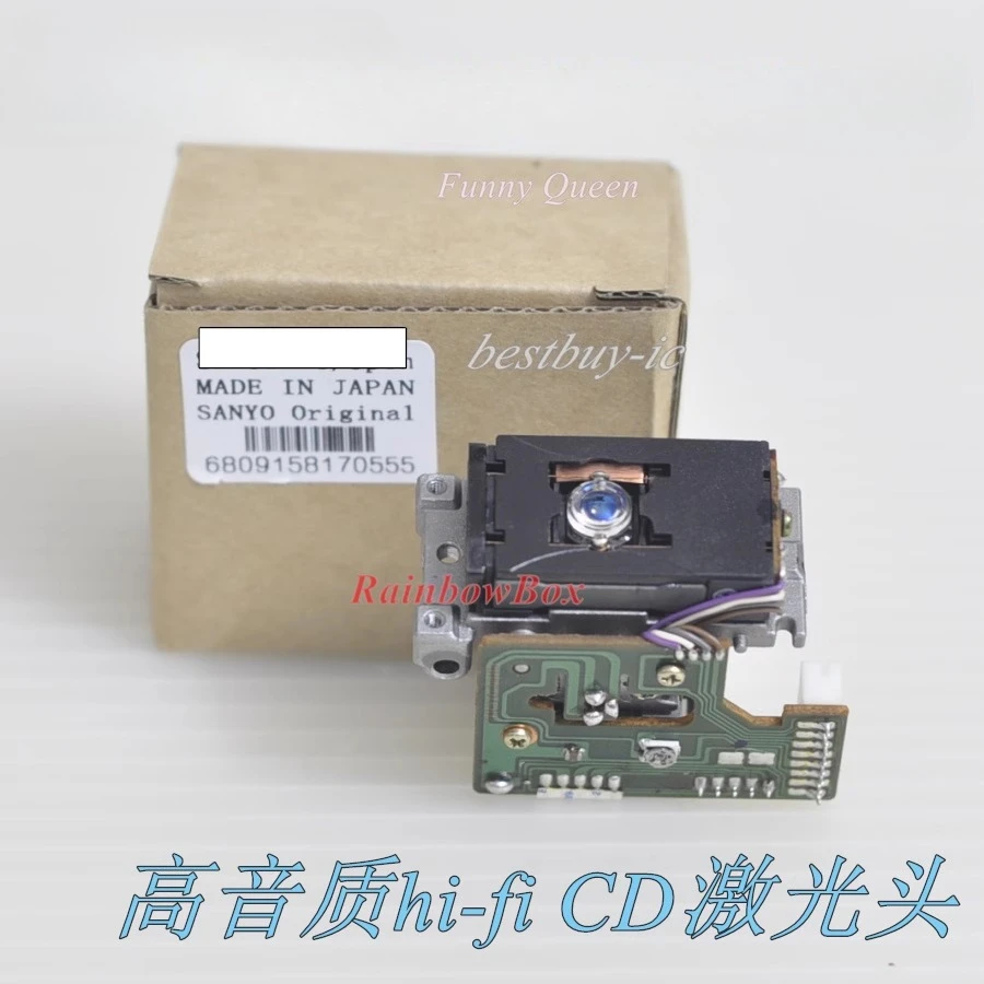 New For Dr. Bose Le… - image