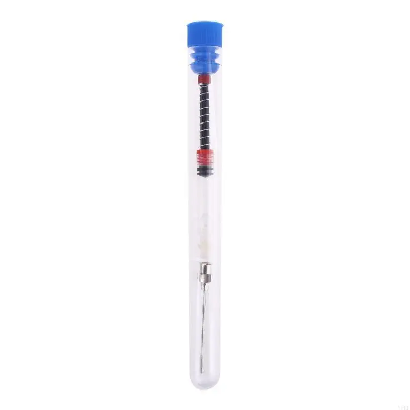 

Y5LB Fountain Pen Absorber Cartridge Universal Converter Suction Device Pipette Instrument Tool