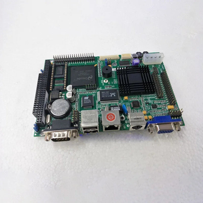 For EVOC 3.5 Inch Industrial Control Motherboard EC3-1541CLDNA(B)