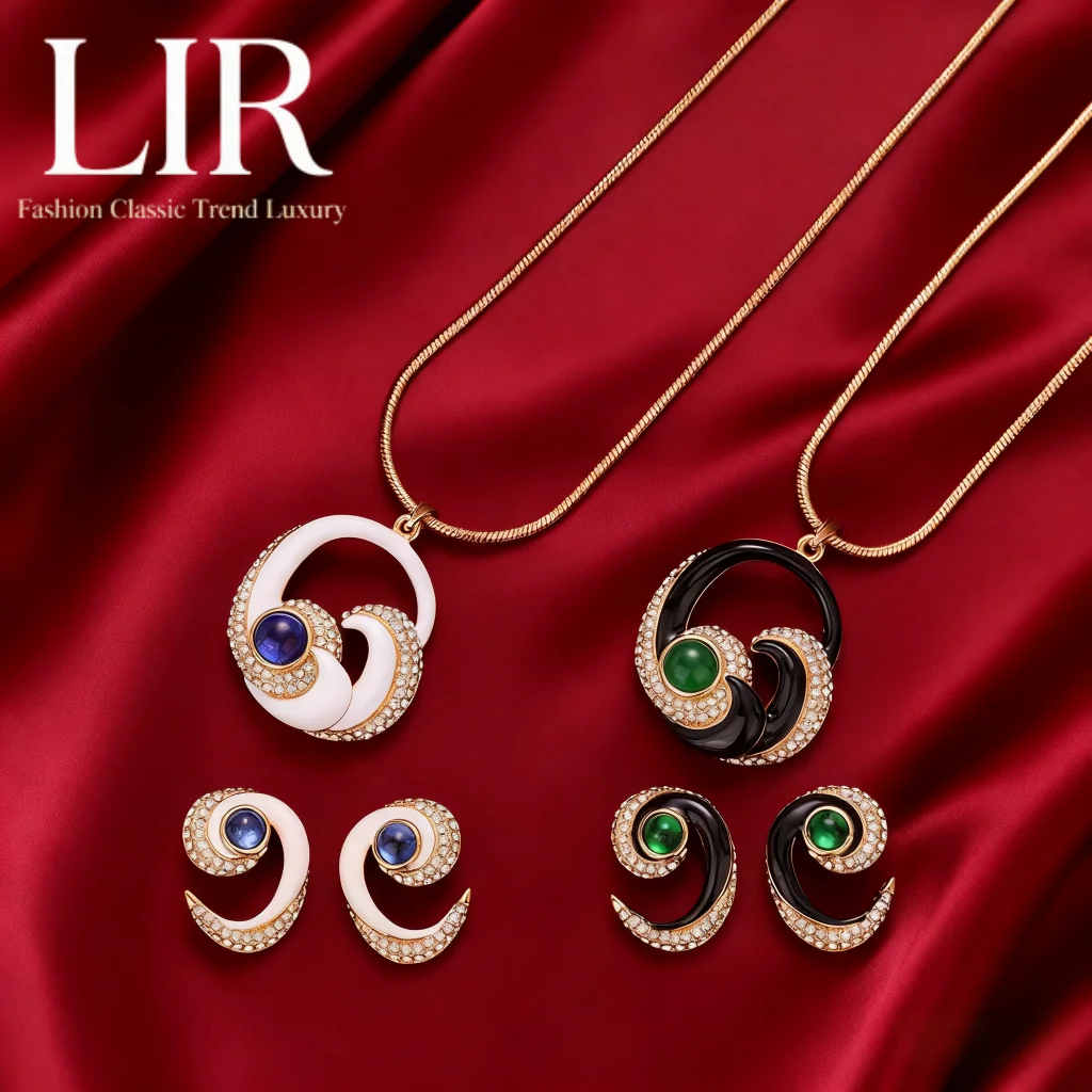 Lir New Palace Styl…