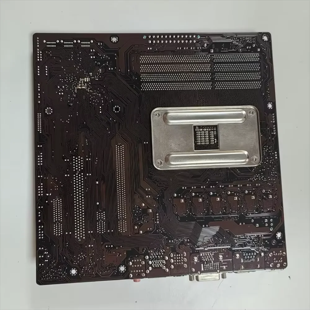 DDR3 Server-Motherboard F2A85-M2