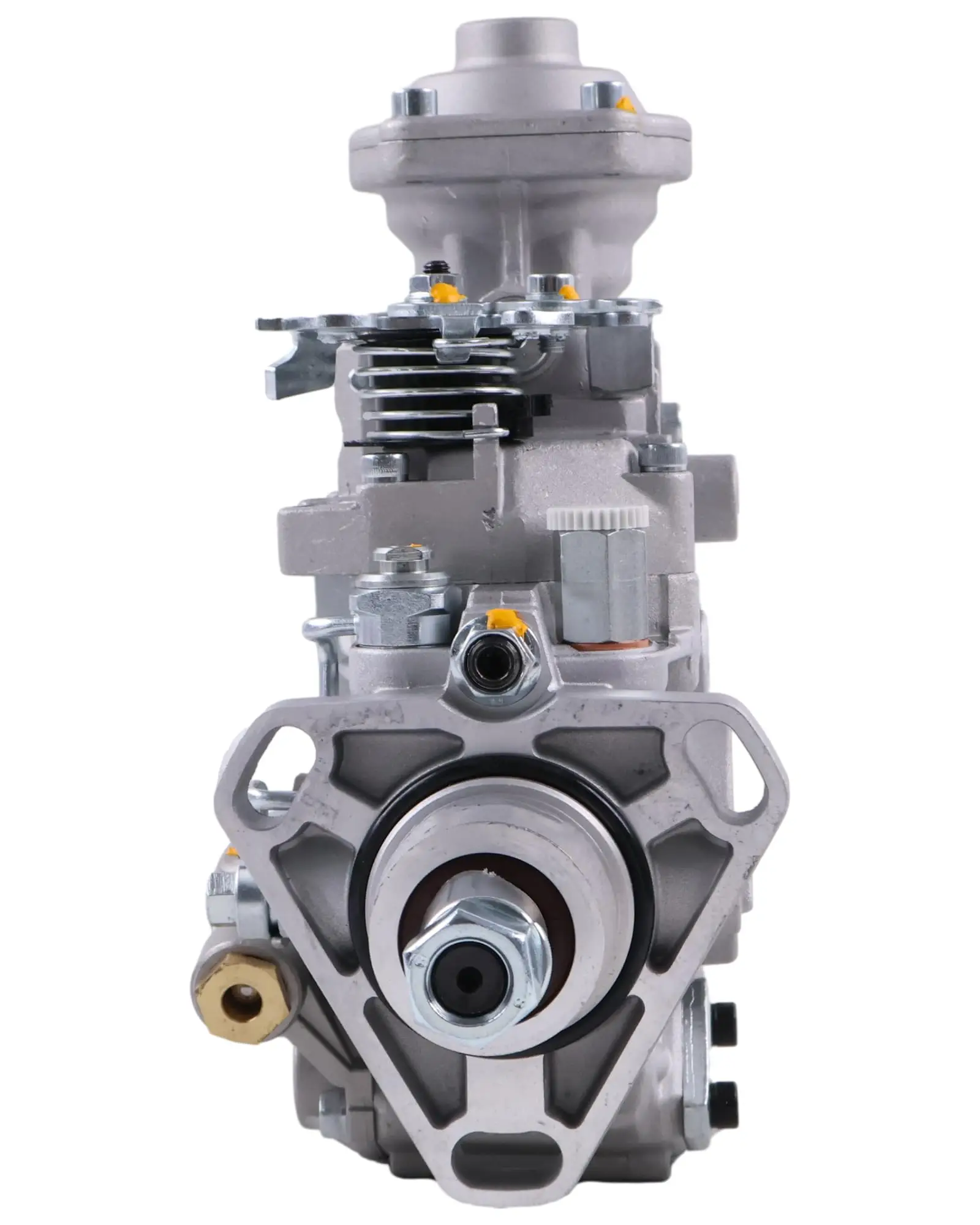 Fuel Injection Pump 504218823 2856537 For Engine F4CE0454 Tractor T5050 T4050F Agricultural Machinery Parts Tractor Parts