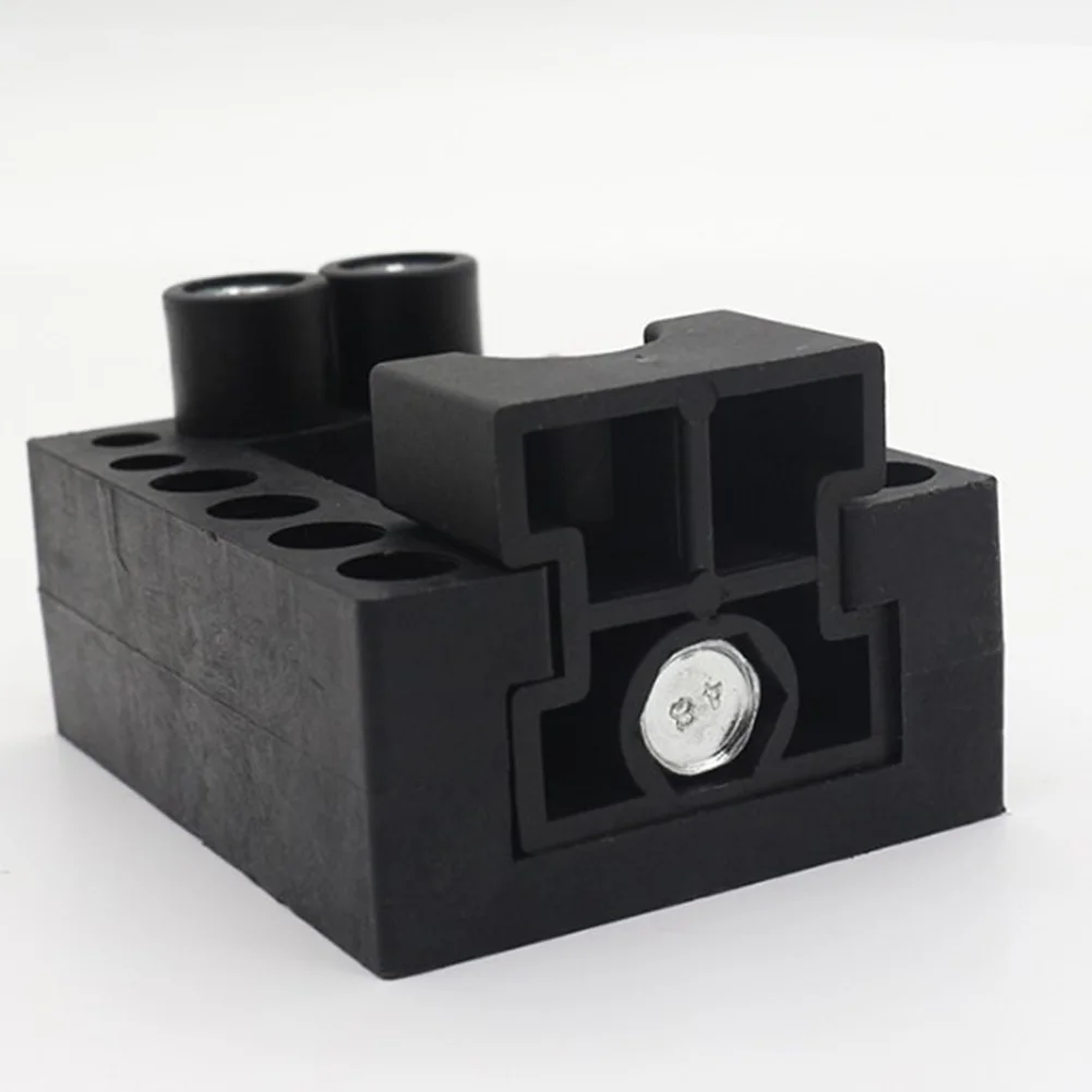 Fixing Holder Adjustable Bench Vise Suitable For Jewelry Wide Support Range Convenient To Handle Jewelry Making Tool