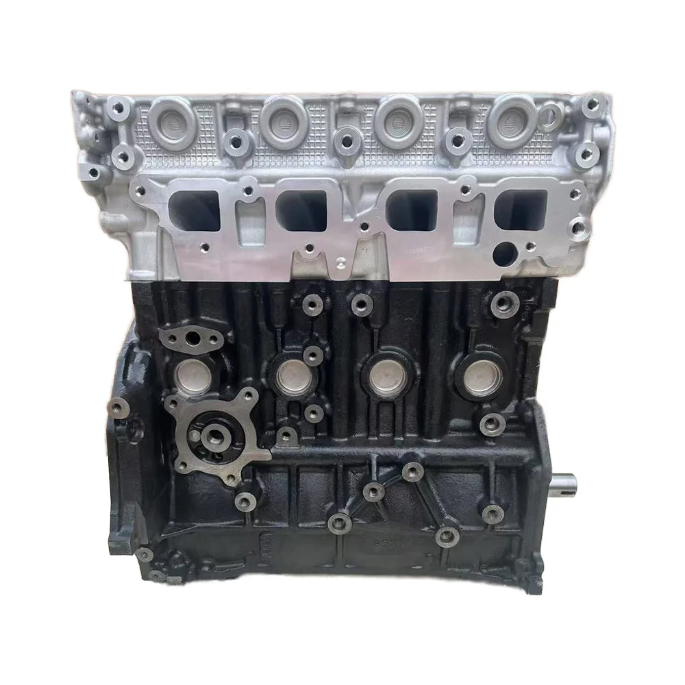 

Professional Brand New YD25 Engine Long Block Original Quality for for X TRAIL T32 Altima Sentra Rogue Petrol Best Price