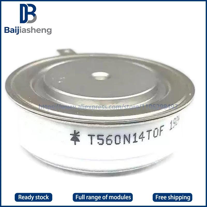 

T560N14TOF NEW AND ORIGINAL MODULE