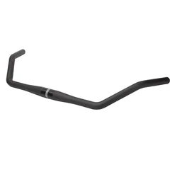 Raceface-Swallow Shaped Mountain Bike Handlebar, Full Carbon Bicycle Handlebar, MTB Bike Parts, New, Free Shipping, 31.8 *