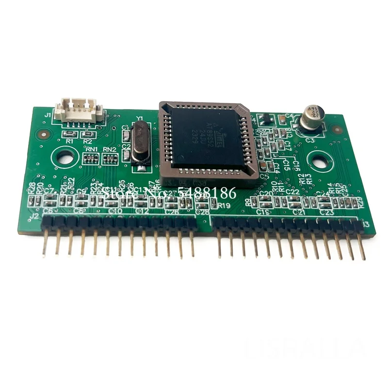 

Совершенно новый адаптер клавиатуры Bpro для METTLER TOLEDO Bpro, масштабные детали, плата адаптера клавиатуры