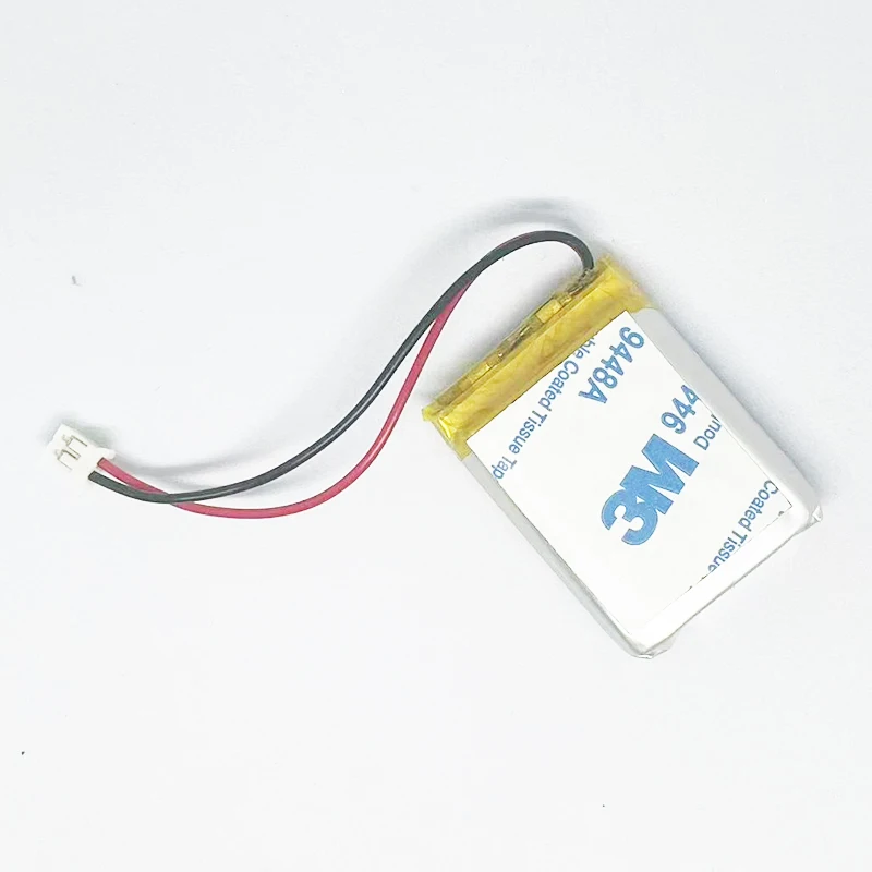 Аккумулятор RC30-012301 1200 мАч для игровой мыши Razer Naga Epic Chroma