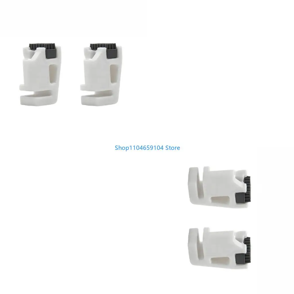 

Очистка щетка для одиночной/двойной головки для x1c p1p p1s гладкая -печать